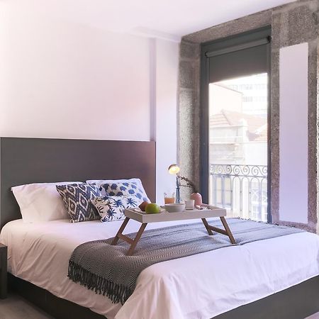 Samasal Trindade Apartments Porto Exterior photo