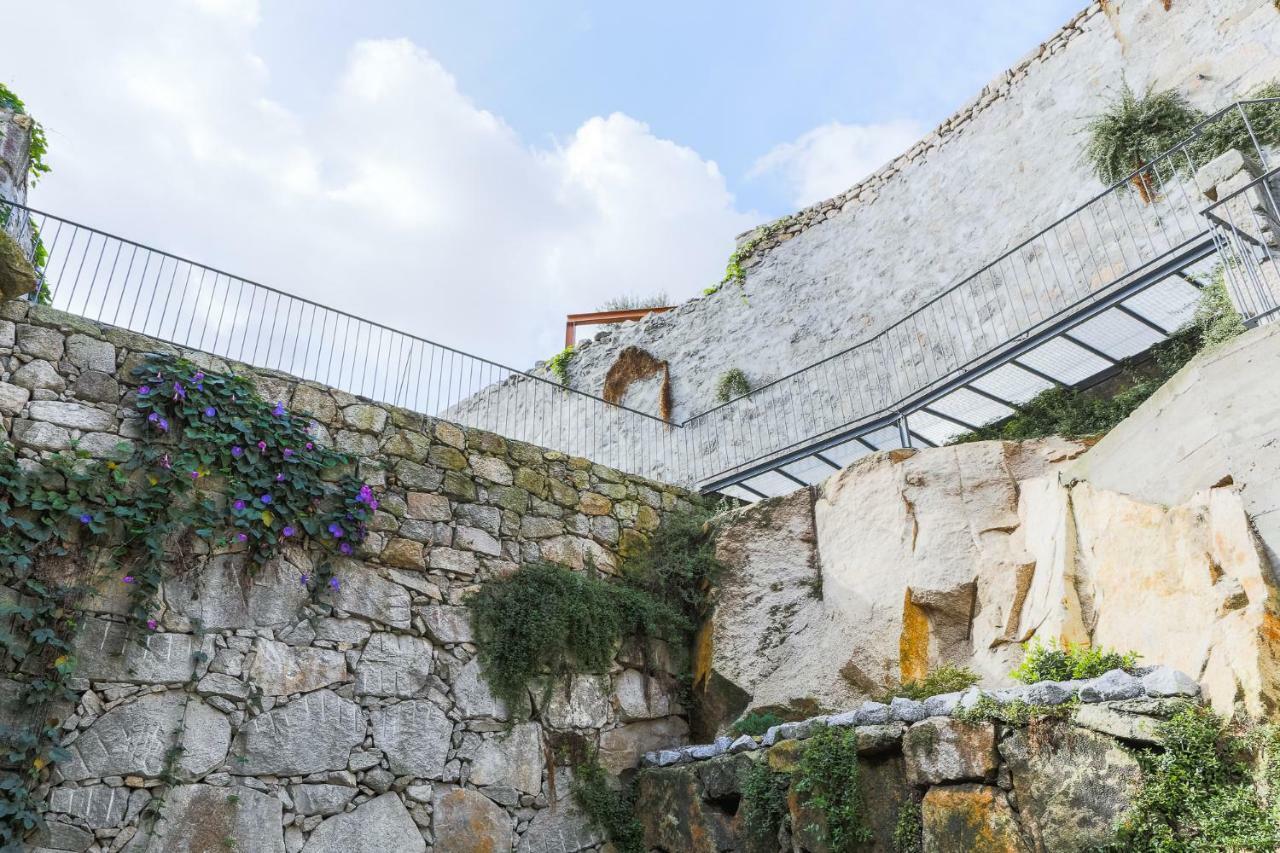 Samasal Trindade Apartments Porto Exterior photo